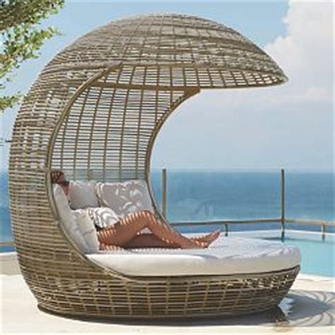 The connection of fabric cotton and inflatable cushion will be secure for the children, even if the play on their own. Outdoor, Pod, pods, chair, chairs, patio, modern ...