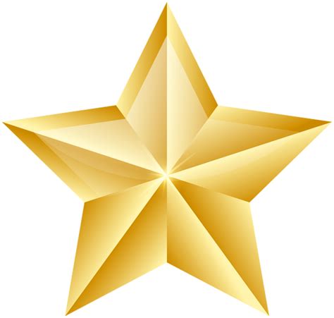 Star Clip Art Png Image Gallery Yopriceville High