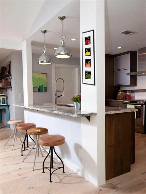 dapur minimalis  meja bar design rumah minimalisss
