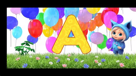 Learn Abc Phonics Tracing With Dave And Ava Youtube