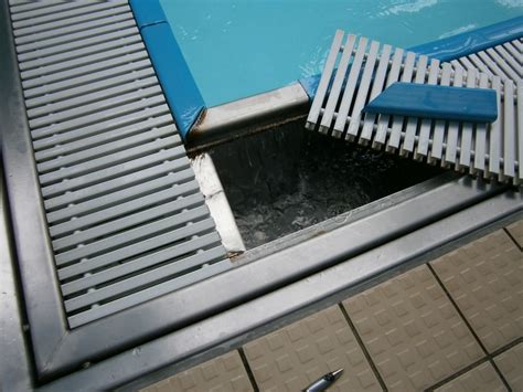 Angi matches you to experienced local pool experts in minutes. Stainless Steel Deck Level Pool Design