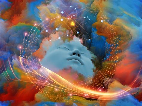 A Beginners Guide To Lucid Dreaming The Sleep Matters Club