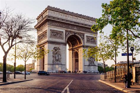 10 Stunningly Beautiful Places In Paris You Must Visit Follow Me Away