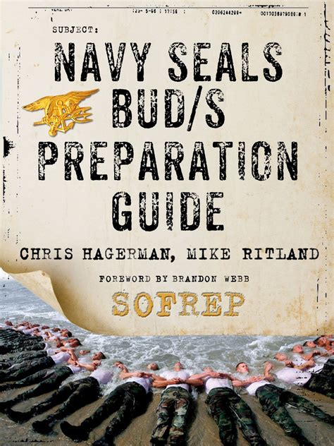 Navy Seals Buds Preparation Guide