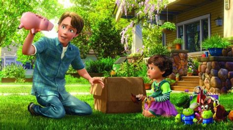 7 Hal Menarik Di Film Pixar Toy Story 4
