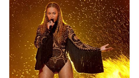 Beyoncé Dominates 2017 Bet Award Nominations 8days