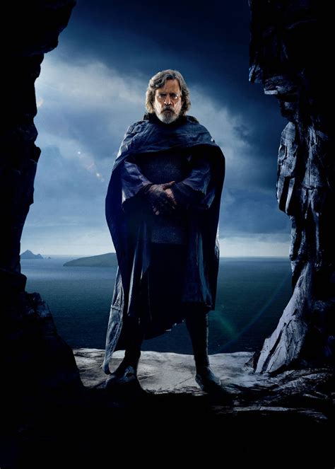 Having taken her first steps into a larger world in star wars: Observations and Revelations of "Star Wars: The Last Jedi ...