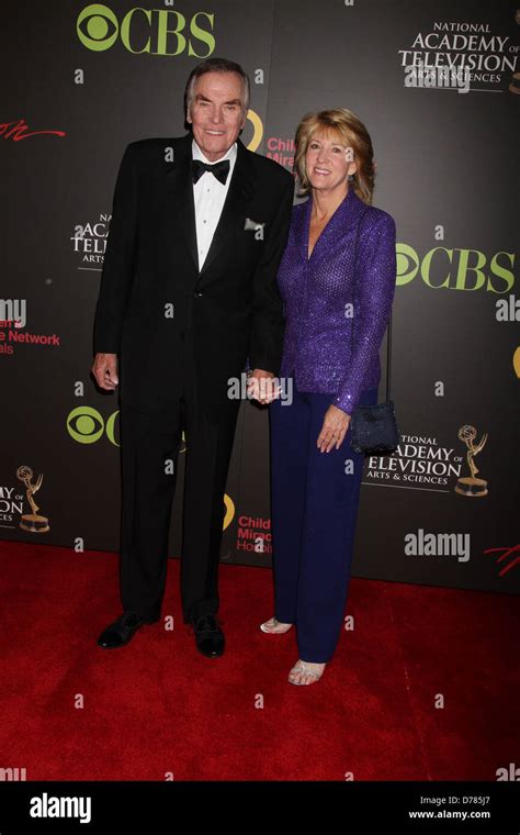 Laurie Marshall Daytime Emmy Hi Res Stock Photography And Images Alamy