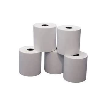 We did not find results for: Amazon.com : Thermal Credit Card Machine Paper for ICT220 Ingenico, 2 1⁄4" x 50' (5 Rolls ...