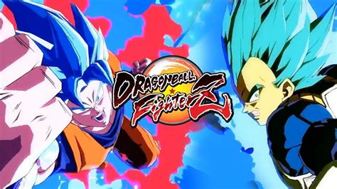 Official giphy channel for dragon ball super. Desbloquear a Goku y Vegeta Super Saiyan azul en Dragon ...