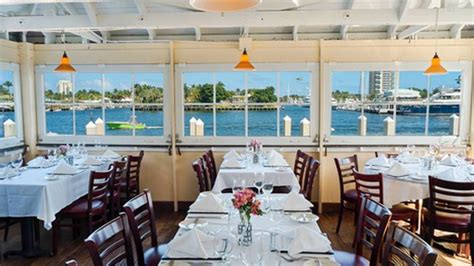 7 Top Fort Lauderdale Waterfront Restaurants Miami Herald