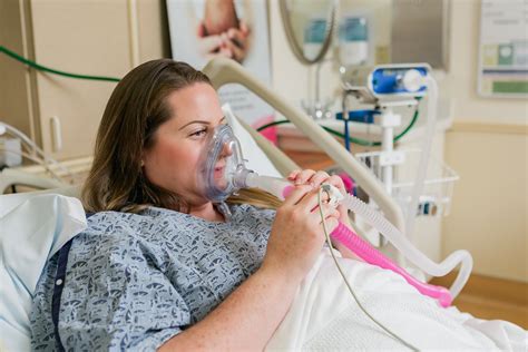 Nitrous Oxide For Pain Relief Pomona Valley Hospital Medical Center