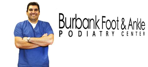 Podiatrist Los Angeles Fix Your Feet Today Burbank Foot Doctor