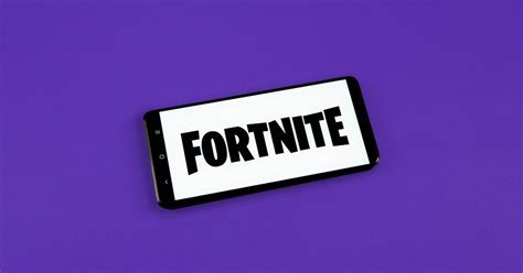Epics Fortnite Now Free To Play On Microsofts Xbox Cloud Gaming For