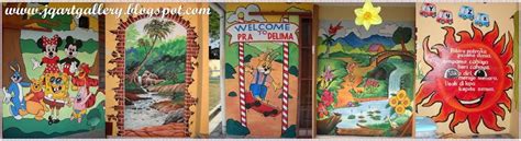 Corak lukisan 3d updated their cover photo. Pelukis Mural Shah Alam: Pantun Nasihat