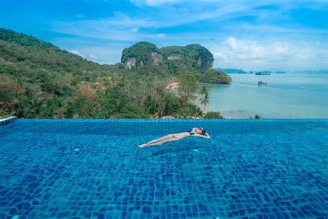 20 Of The Most Beautiful Places In Thailand