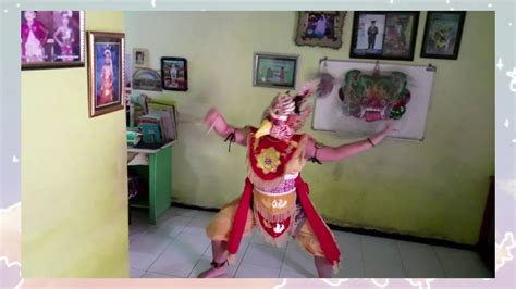 Tari Garuda Nusantara Tradisional Dance Youtube