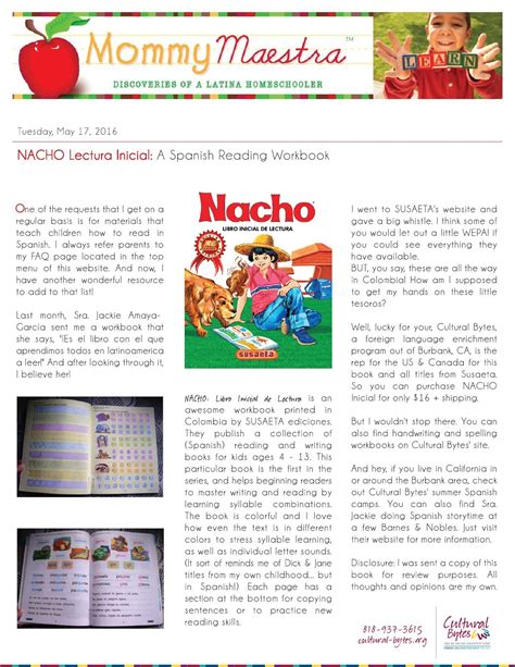Nacho es un hombre sin talento. fablinoa - Blog
