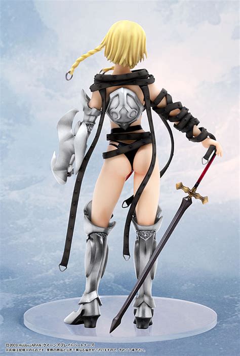 Buy Pvc Figures Queens Blade Pvc Figure Anime Version Leinareina Exiled Warrior Platinum