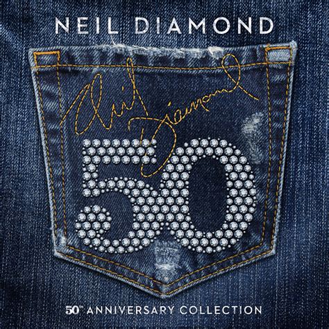 This amazing vintage record album is neil diamond the jazz singer, it is all original songs from the motion picture soundtrack. Neil Diamond 50th Anniversary Collection Coming | Best ...