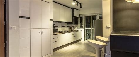 Renovation packages, offers of interior design packages, kitchen offers, group offerings for condo, landed properties and more. Kitchen and Bathroom renovation | Home Reno Pte Ltd