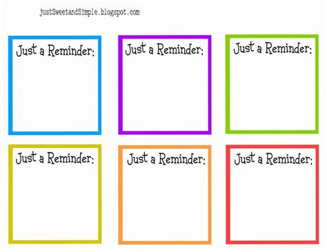 Kindly reply to this message to confirm your attendance. Free Printable Appointment Reminder Cards Awesome Just ...