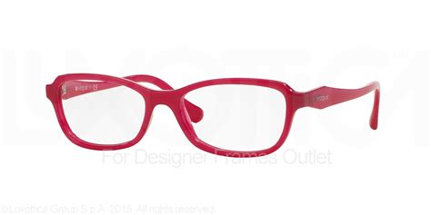 Designer Frames Outlet Vogue Eyeglasses Vo2958