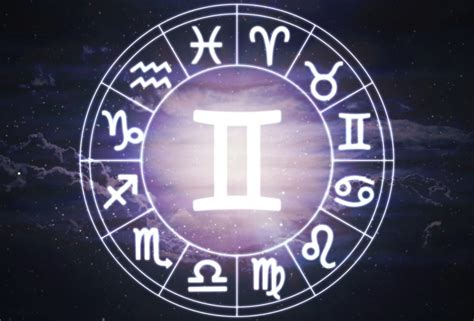 oroscopo gemelli segno zodiacale caratteristiche astrologia