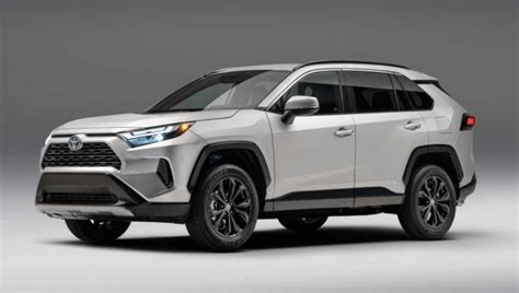 2024 Toyota Rav4 Redesign And Specs New Cars Pro