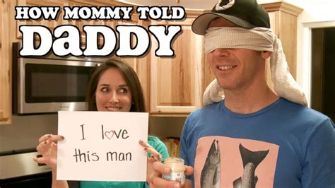 Wife Surprises Husband With Baby Food Taste Test To Announce Pregnancy ABC News