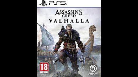Assassin S Creed Valhalla Cinematic World Premiere Trailer Ps Youtube