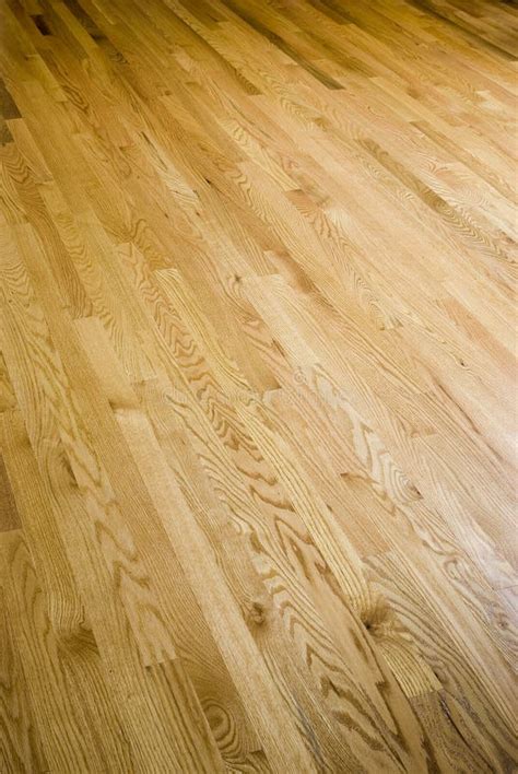 Hardwood Floor Stock Image Image Of Construction Clean 6428963