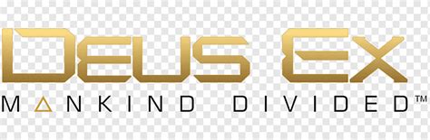 Deus Ex Mankind Divided Deus Ex Human Revolution Game Playstation