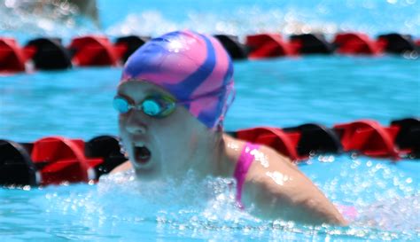 Perry Swimmers Cap Season With Successes At Iwsc Meet Theperrynews