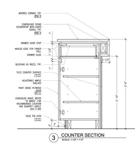 ★【interior design cad design,details,elevation collection v.2】residential building,living room,bedroom,restroom. Gallery of Compartes Melrose / AAmp Studio - 23 | Furniture details drawing, Furniture details ...