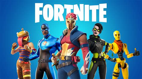 Fortnite Xbox Series Xs And Playstation 5 Day One
