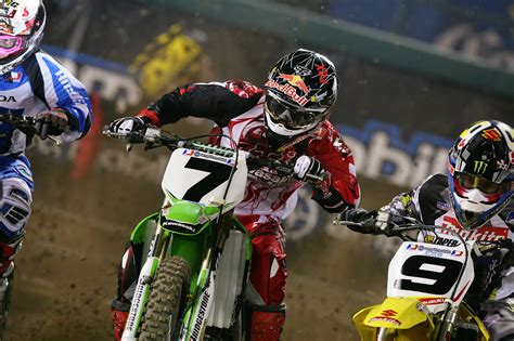 Explore our names directory to see where james stewart may currently live along with possible previous addresses, phone numbers. Supercross Winners Through Six Rounds - Supercross - Racer ...