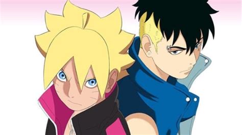 Kawaki Revelará Su Plan En El Capítulo 61 De Boruto Manga