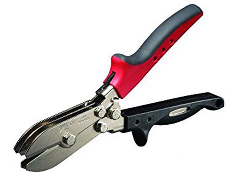 Crimping Tool Hand 5 Blade Double Crimper Las Aerospace Ltd