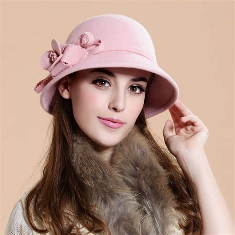 1,980 woman fancy hat stock illustrations and clipart. Pin by Sourhoney on Fedora | Hats for women, Bucket hat ...