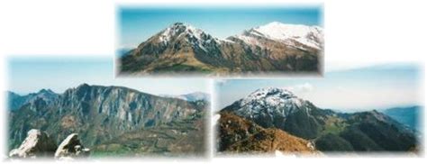 Storia è stato intitolato a tre alpinisti periti a vent'anni sulla cresta segantini in grignetta ma. Al Monte Due Mani