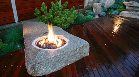 Zen Associates Outdoor Living Landscape Design Fire Pit Landscaping