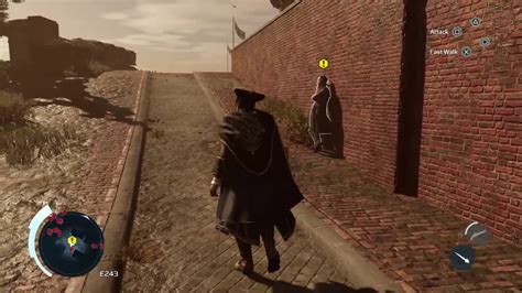 Assassins Creed Walk Through Part Youtube