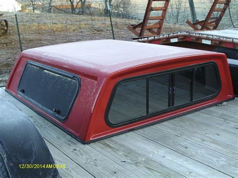 Dodge Short Bed Dakota Topper For Sale In Junction City Kentucky