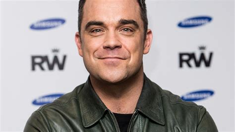 Robbie Williams Quits Social Media Fearing A Backlash Over His X
