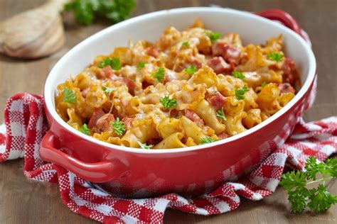 Блюда из макарон - 121 вкусных рецептов с фото, простые рецепты блюд из ...