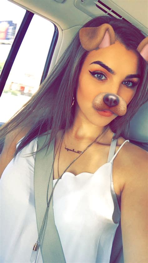 Mack On Twitter 4 Basic Car Selfies W Snapchat Filters