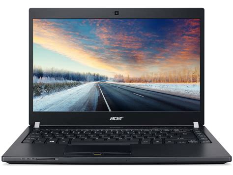 Acer Travelmate P648 14 Business Notebook Mit Schnellem Wigig 802