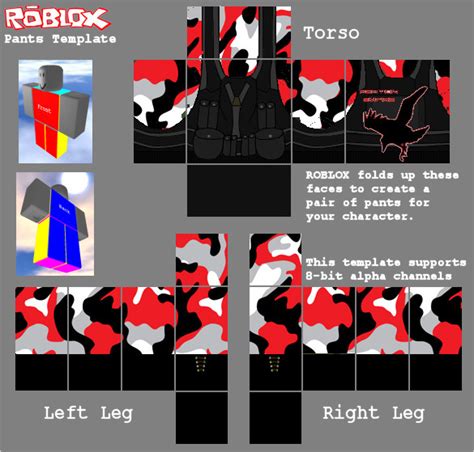 See more of free roblox shirt, pants and tshirt templates on facebook. Roblox T Shirt Template | shatterlion.info