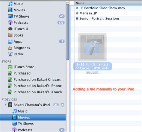 The Basics Of Syncing Your Ipad With Itunes